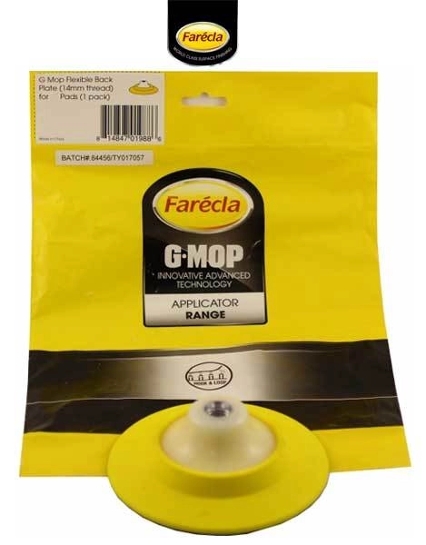 FARECLA ESNEK PASTA MAKİNESİ TABANI 8 İNÇ(GMB814)
