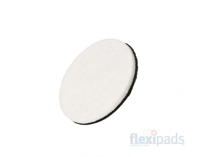 Flexipads Cam Pasta Keçesi 130 mm