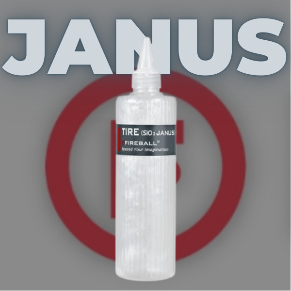 FİREBALL EXTREME SHOW CAR TİRE 500 ml(Si02 Bazlı Lastik Koruma-Parlak)