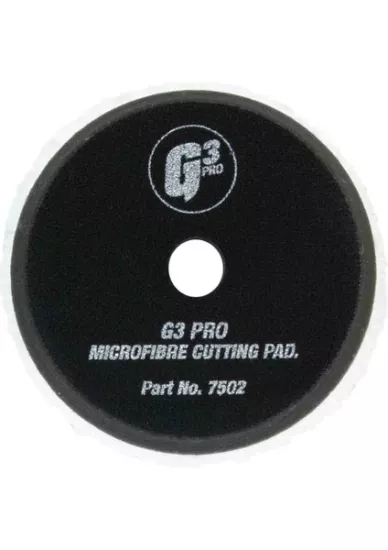 FARECLA G3 PRO M.FİBER AŞINDIRICI PED 6 İNÇ