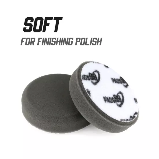 CLASSIC PAD BLACK · SOFT