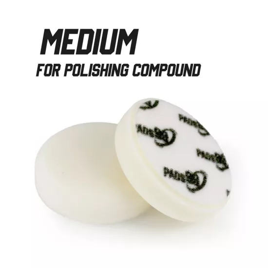 CLASSIC PAD WHITE · MEDIUM