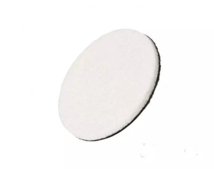 Spta Cam Pasta Keçesi 130mm