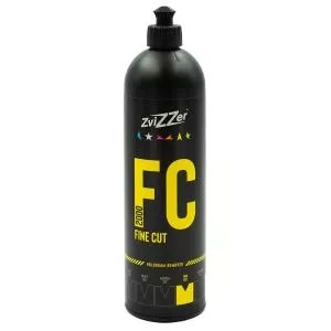 ZVİZZER FC 2000 FİNE CUT POLİSH / HARE GİDERİCİ CİLA 750ml